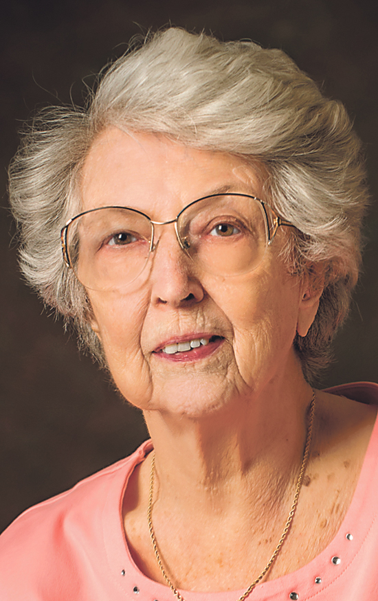 Charlotte Clifton - Times Observer